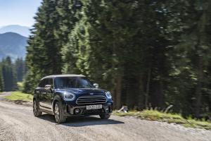 Mini Cooper Countryman ALL4 2020 года  (WW)